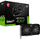 MSI GeForce RTX 4060 Ti VENTUS 2X BLACK 16G OC, 16GB GDDR6, 128-bit