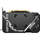 MSI GeForce RTX 4060 Ti VENTUS 2X BLACK 16G OC, 16GB GDDR6, 128-bit