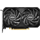 GeForce RTX 4060 Ti VENTUS 2X BLACK 16G OC, 16GB GDDR6, 128-bit