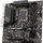 Placa de baza MSI PRO B760M-A WIFI, Socket LGA1700, DDR5, Wi-Fi, BT, Micro ATX