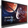 BenQ RP7503, 75", IPS, Ultra HD, Android 11, Boxe, 40 Touchpoints, Negru 9H.F83TK.DE1