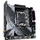 Placa de baza GIGABYTE B760I AORUS PRO, LGA1700, DDR5, WI-FI, BT, Mini-ITX