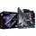 Placa de baza GIGABYTE B760I AORUS PRO, LGA1700, DDR5, WI-FI, BT, Mini-ITX