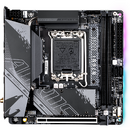 B760I AORUS PRO, LGA1700, DDR5, WI-FI, BT, Mini-ITX