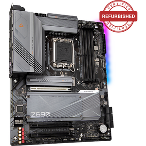 Placa de baza GIGABYTE Z690 GAMING X Resigilat/Reparat