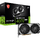 MSI GeForce RTX 4070 SUPER 12G VENTUS 2X OC, 12GB GDDR6X, 192-bit