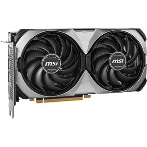 MSI GeForce RTX 4070 SUPER 12G VENTUS 2X OC, 12GB GDDR6X, 192-bit