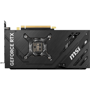 MSI GeForce RTX 4070 SUPER 12G VENTUS 2X OC, 12GB GDDR6X, 192-bit