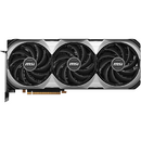 GeForce RTX 4080 SUPER 16G VENTUS 3X OC, 16GB GDDR6X, 256-bit