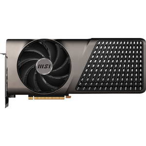 MSI GeForce RTX 4080 SUPER EXPERT, 16GB GDDR6X, 256-bit