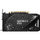 MSI GeForce RTX 3050 VENTUS 2X XS 8G OC, GDDR6, 128-bit, Negru