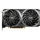 MSI GeForce  RTX 3060 VENTUS 2X 8GB OC, GDDR6, 128-bit