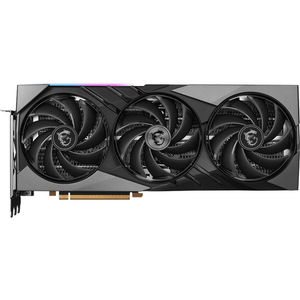 MSI GeForce RTX 4090 GAMING X SLIM 24G, 24GB GDDR6X, 384-bit