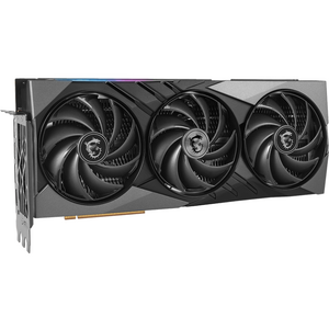 MSI GeForce RTX 4090 GAMING X SLIM 24G, 24GB GDDR6X, 384-bit