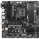 B550M PRO-VDH, Socket AM4, DDR4, Micro ATX