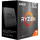 Procesor AMD Ryzen 7 5700X3D, 3GHz/4.1GHz, Socket AM4, Box