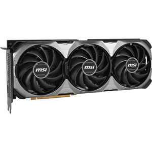 MSI GeForce RTX 4070 Ti SUPER 16G VENTUS 3X OC, 16GB GDDR6, 256-bit