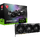 MSI GeForce RTX 4060 Ti GAMING X SLIM 16G, 16 GB GDDR6, 128-bit