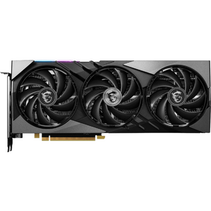 MSI GeForce RTX 4060 Ti GAMING X SLIM 16G, 16 GB GDDR6, 128-bit