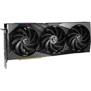 MSI GeForce RTX 4060 Ti GAMING X SLIM 16G, 16 GB GDDR6, 128-bit