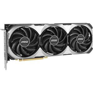 MSI GeForce RTX 4070 SUPER 12G VENTUS 3X OC, 12GB GDDR6X, 192-bit