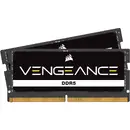 Kit Memorie Vengeance, SODIMM, DDR5, 32GB (2x16GB), 5200MHz, CL44