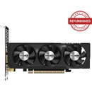 GeForce RTX 4060 OC Low Profile 8G, GDDR6, 128-bit Resigilat/Reparat