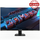 Monitor GIGABYTE GS27FC Gaming, 27 inch, VA, Full HD, 1920 x 1080, DisplayPort, HDMI, Curbat, AMD FreeSync, 180Hz, 1 ms, Negru Resigilat/Reparat