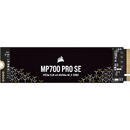 MP700 PRO SE, 4TB, PCIe Gen5 x4, NVMe M.2