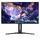 Monitor GIGABYTE AORUS FO32U2P Gaming, 31.5 inch, OLED, UHD, 3840 x 2160, Pivot, Mini DisplayPort, HDMI, AMD FreeSync Premier Pro, Boxe, 240 Hz, 0.03 ms, Negru