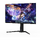 Monitor GIGABYTE AORUS FO32U2P Gaming, 31.5 inch, OLED, UHD, 3840 x 2160, Pivot, Mini DisplayPort, HDMI, AMD FreeSync Premier Pro, Boxe, 240 Hz, 0.03 ms, Negru