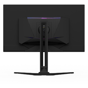 Monitor GIGABYTE AORUS FO32U2P Gaming, 31.5 inch, OLED, UHD, 3840 x 2160, Pivot, Mini DisplayPort, HDMI, AMD FreeSync Premier Pro, Boxe, 240 Hz, 0.03 ms, Negru