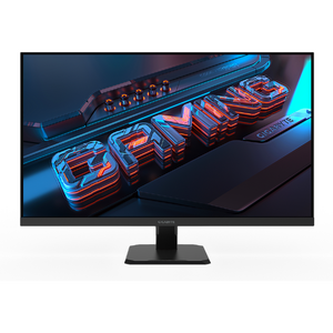 Monitor GIGABYTE GS32Q Gaming, 31.5 inch, IPS, QHD, 2560 x 1440, DisplayPort, HDMI, AMD FreeSync Premier, 170 Hz, 1 ms, Negru