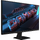 Monitor GIGABYTE GS27Q X Gaming, 27 inch, IPS, QHD, 2560 x 1440, DisplayPort, HDMI, AMD FreeSync Premier, 250 Hz, 1 ms, Negru