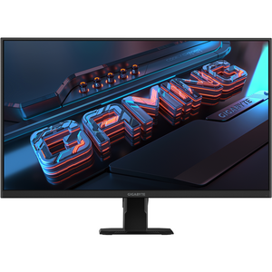 Monitor GIGABYTE GS27Q X Gaming, 27 inch, IPS, QHD, 2560 x 1440, DisplayPort, HDMI, AMD FreeSync Premier, 250 Hz, 1 ms, Negru