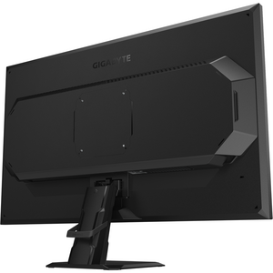 Monitor GIGABYTE GS27Q X Gaming, 27 inch, IPS, QHD, 2560 x 1440, DisplayPort, HDMI, AMD FreeSync Premier, 250 Hz, 1 ms, Negru