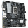 Placa de baza GIGABYTE B760M D3HP DDR4, Socket LGA1700, mATX