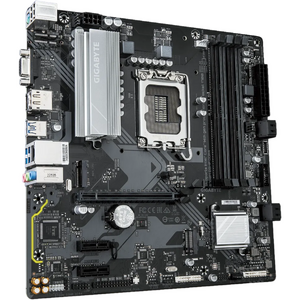 Placa de baza GIGABYTE B760M D3HP DDR4, Socket LGA1700, mATX