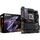 Placa de baza GIGABYTE B650E AORUS PRO X USB4, Socket AM5, BT, Wi-Fi, ATX