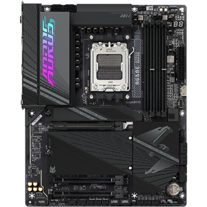 Placa de baza GIGABYTE B650E AORUS PRO X USB4, Socket AM5, BT, Wi-Fi, ATX