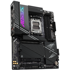 Placa de baza GIGABYTE B650E AORUS PRO X USB4, Socket AM5, BT, Wi-Fi, ATX