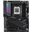 B650E AORUS PRO X USB4, Socket AM5, BT, Wi-Fi, ATX