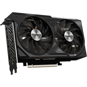 GIGABYTE GeForce RTX 4070 WINDFORCE 2X OC, GDDR6X, 12 GB, 192-bit