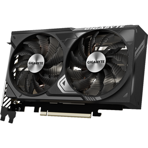 GIGABYTE GeForce RTX 4070 WINDFORCE 2X OC, GDDR6X, 12 GB, 192-bit