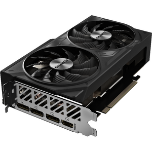 GIGABYTE GeForce RTX 4070 WINDFORCE 2X OC, GDDR6X, 12 GB, 192-bit