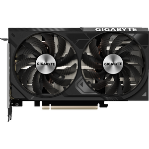 GIGABYTE GeForce RTX 4070 WINDFORCE 2X OC, GDDR6X, 12 GB, 192-bit