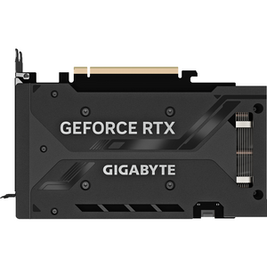 GIGABYTE GeForce RTX 4070 WINDFORCE 2X OC, GDDR6X, 12 GB, 192-bit