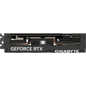 GIGABYTE GeForce RTX 4070 WINDFORCE 2X OC, GDDR6X, 12 GB, 192-bit