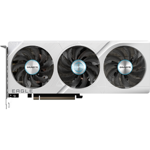 GIGABYTE GeForce RTX 4060 Ti EAGLE OC ICE 8G, GDDR6, 128-bit, Alb