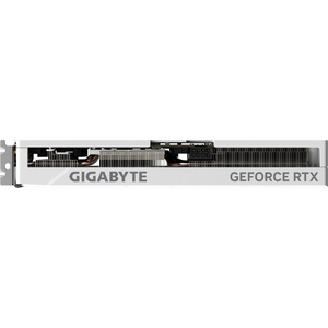 GIGABYTE GeForce RTX 4060 Ti EAGLE OC ICE 8G, GDDR6, 128-bit, Alb